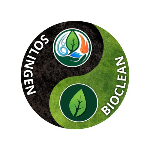 Logo design contest entry by SanjaVu