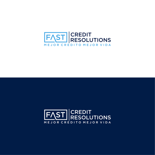 fast credit Design réalisé par Leiry Seron