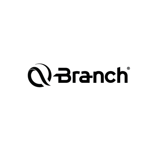 Q-Branch needs a stylish and clever logo Ontwerp door Lady Rock