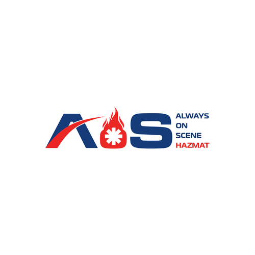 Design a logo for Public Safety Fire and EMS RMS software. Design von A29™