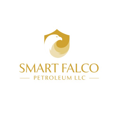 We need a strong logo and design for our petroleum company ! Design réalisé par Nabeel