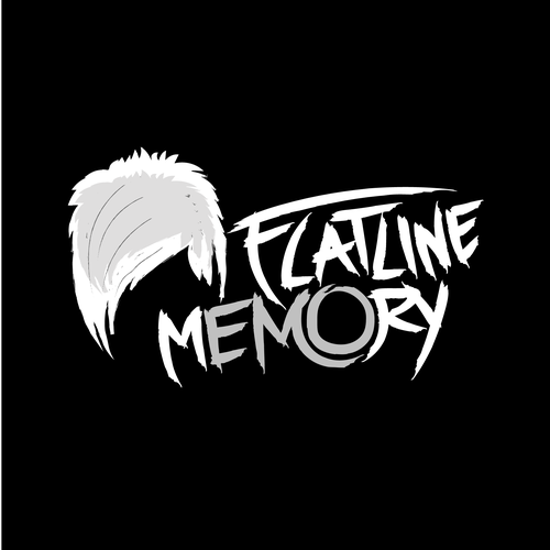 Flatline Memory Design por ©ZHIO™️ ☑️