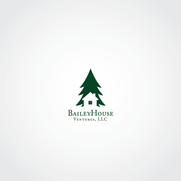 Create a simple, classic, preppy, eye catchy logo for my LLC