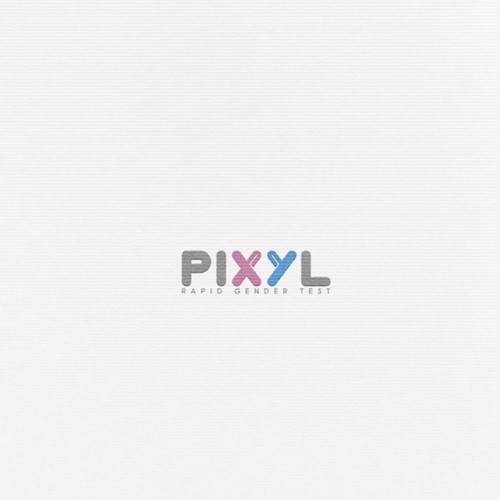PIXYL Logo Design by _roe