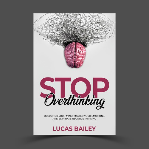 Design an eye-catching non-fiction / how-to book cover that stands out from the rest on Amazon Design by KMS Arafat