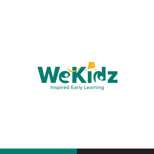 Design a world class logo for a childcare company Design by Joezua and