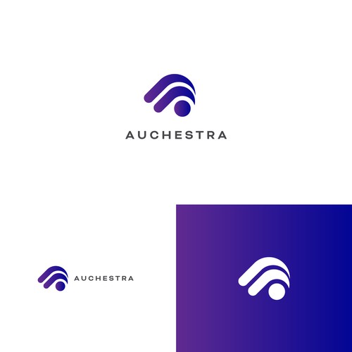 Logo & Brand Identity for Warehouse Automation company Design by Creative Juice !!!