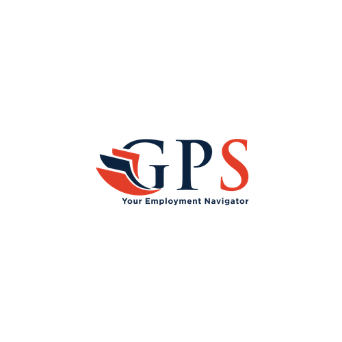 GPS Logo Design by MassBroww