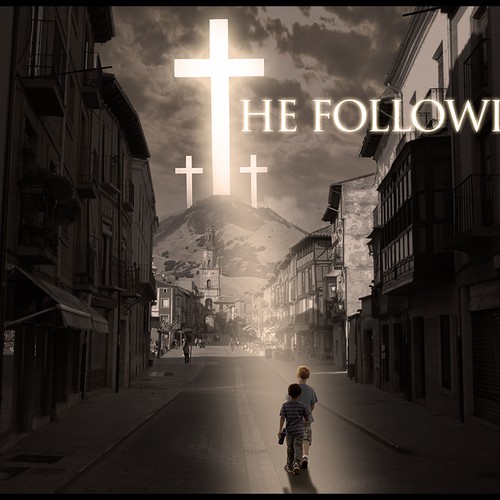 "Designers Got Talent" Who will be crowned the best designer! Design by Bocheez