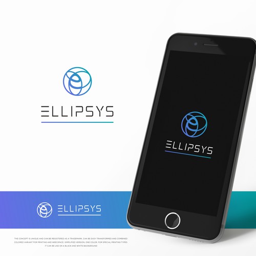 Logo design contest entry by PicSee