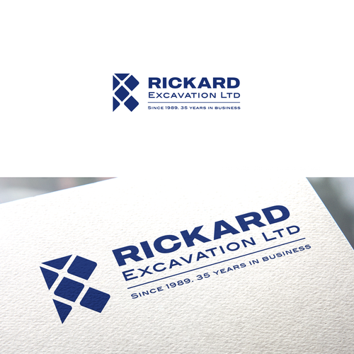 We need a strong powerfull logo Design by OctoCreative