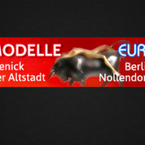 Banner ad contest entry by elliat