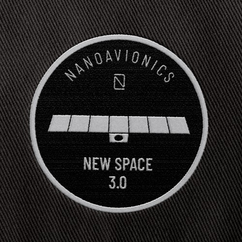 Exclusive Satellite Mission Patch Design-ontwerp door Kiwari