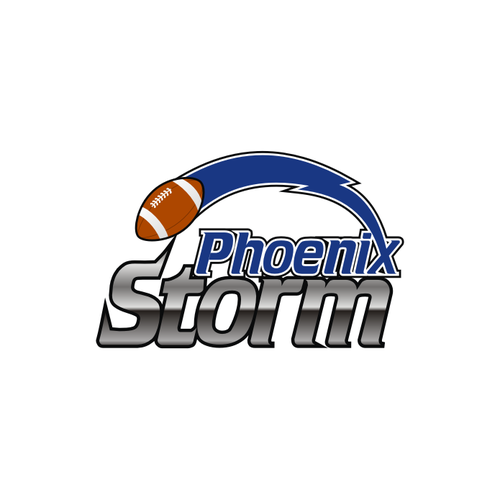 Create the next logo for Phoenix Storm or PHX Storm-ontwerp door Ajipebrian