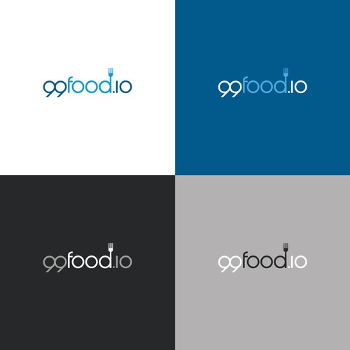 Logo design contest entry by wmLOGOdesign