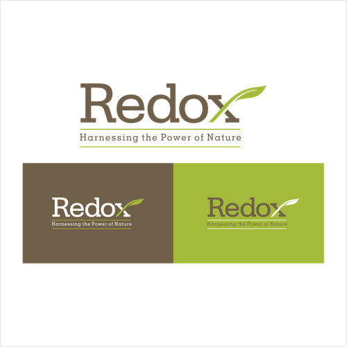 Design logo for new organic line of products for plant nutrient company Design by rehan20