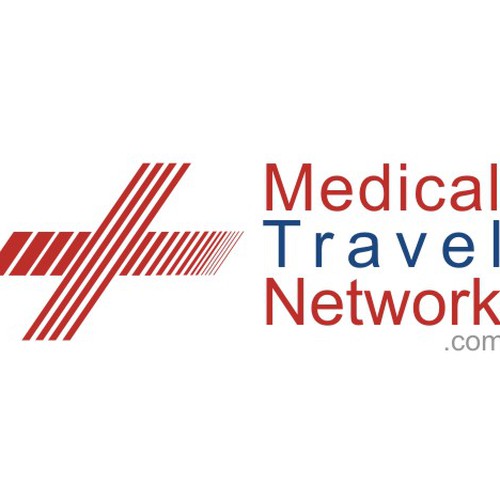 medical tourism company logo