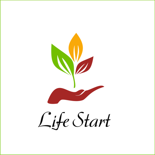 LifeStart 2.0 | Logo design contest