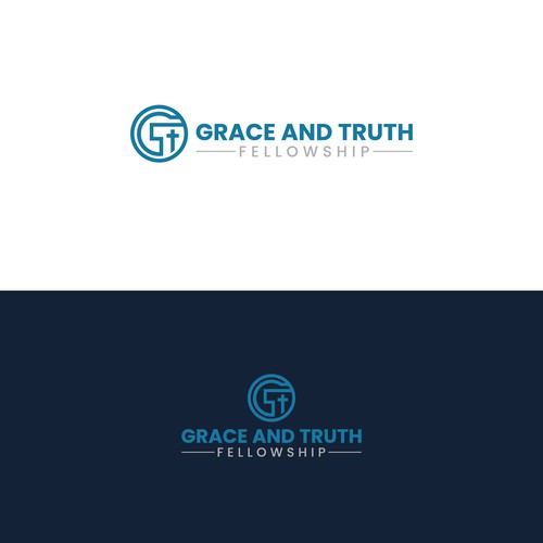 Logo Design for a new church in the United States Design by karton17