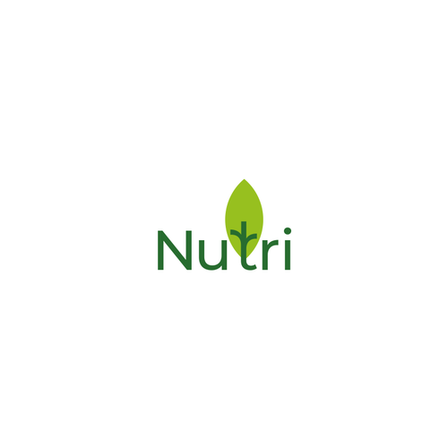 design a nutrition logo Diseño de siasArt
