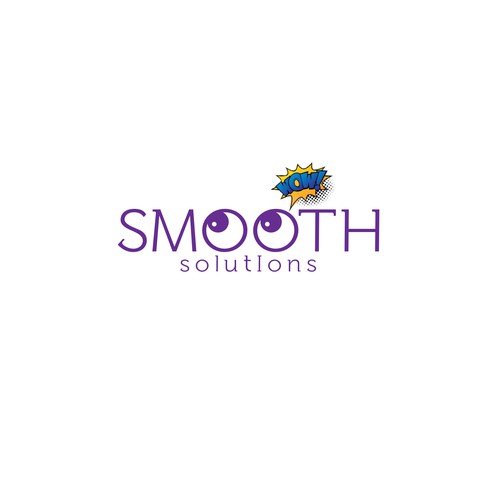 We need a premium logo for smoothie shop Design by Passionately Curious