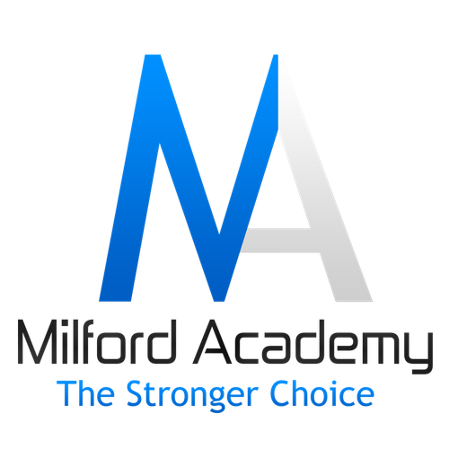 Create the winning logo for Milford Academy Design réalisé par mono2015468