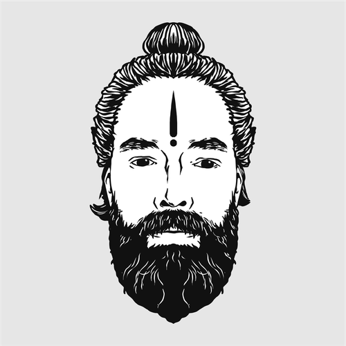 Designs | Black and white photo logo | Logo design contest