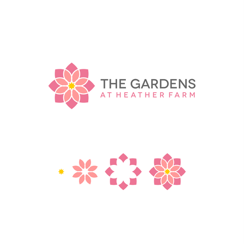 Design a stunning logo for nonprofit garden and nature education center Design by kaschenko.oleg