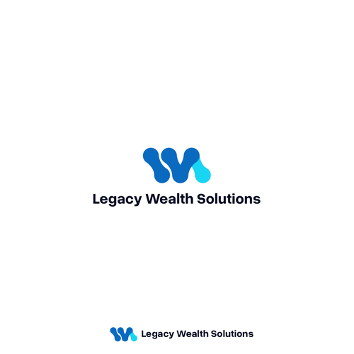 Designs | Legacy Wealth Solutions | Logo design contest