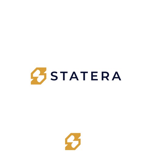 Luxurious, Minimal, Modern Logo Design for a High-End Advisory Firm Diseño de Creative Catcher