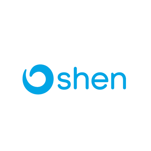 OSHEN LOGO Design by ann@