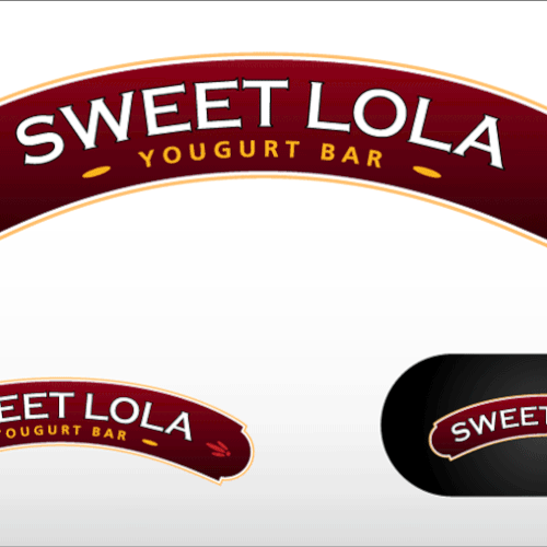 Desperate For Logo!!!! Design by kjan