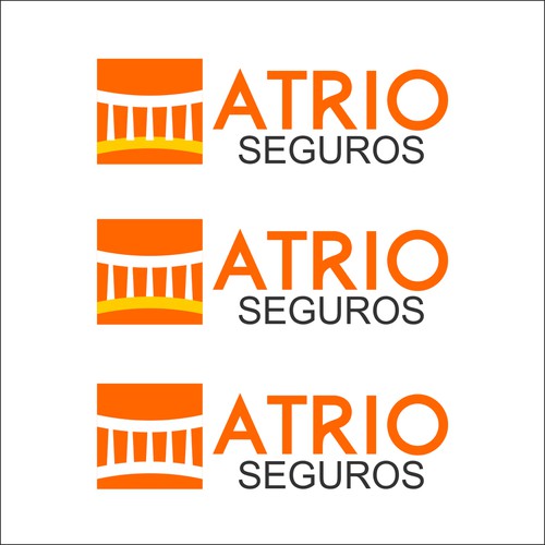 Logo design contest entry by oink! design