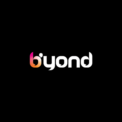 Design a cool logo for a Cloud Communication company called B'yond Platforms Design by BrandsCrafter