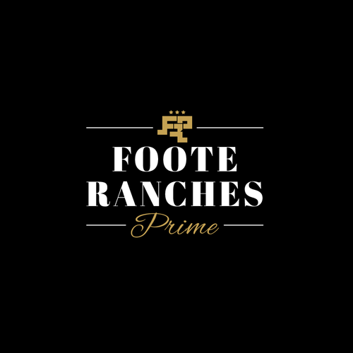 Help us design a high-end, luxury Beef brand for world-class steakhouses. Design by mariadesign78