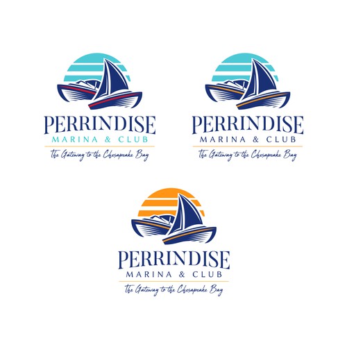 Design for our new marina! Design by GrimBug