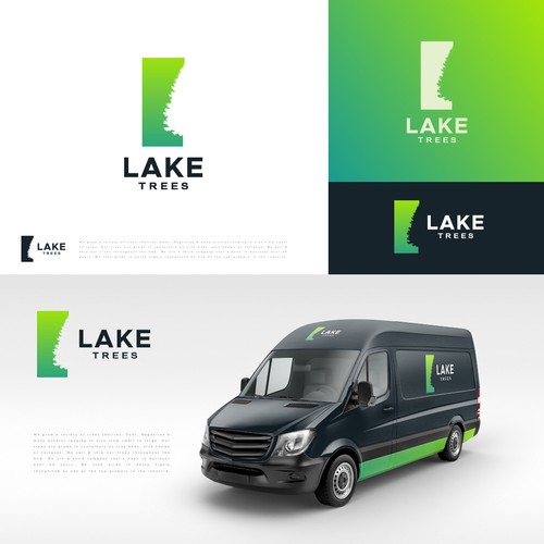 Create a cutting edge logo design that will keep our company at the top of the industry Diseño de Sprinkle Studio