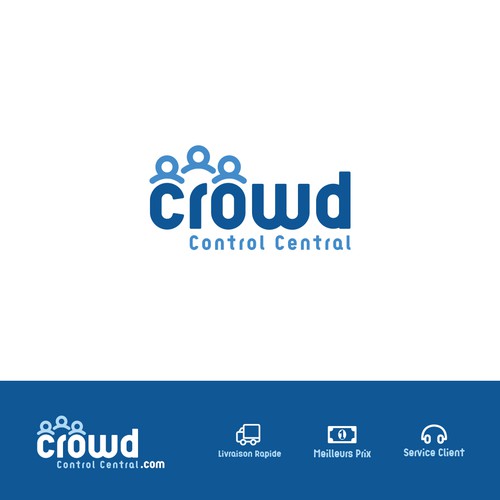 Logo design contest entry by agus rahmanto