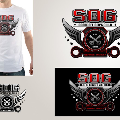 Design de logo proposta de design por martoyo