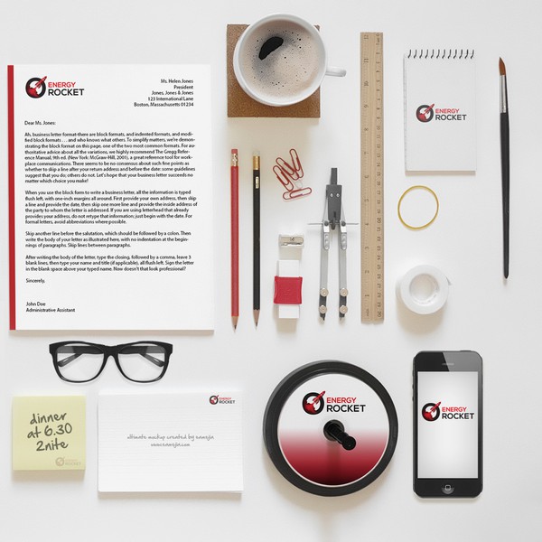Get Creative Interior Design Ads Background