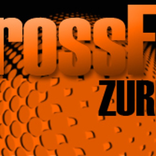 Logo design contest entry by aemediendesign