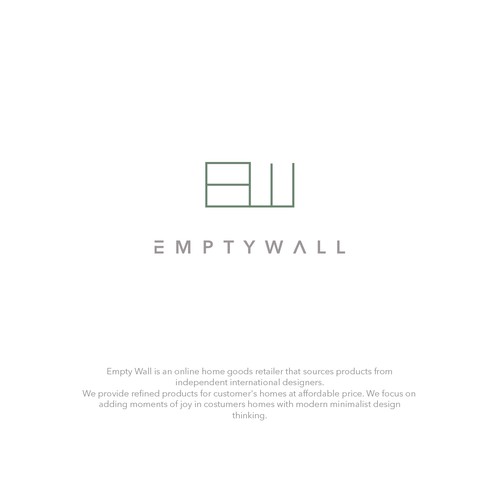 Logo & business card contest entry by me.L™