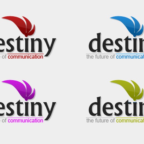 destiny Design por moDesignz