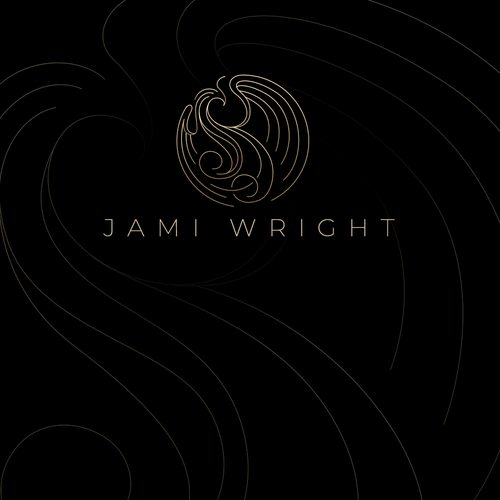 Jami Wright Design von kil_pixel