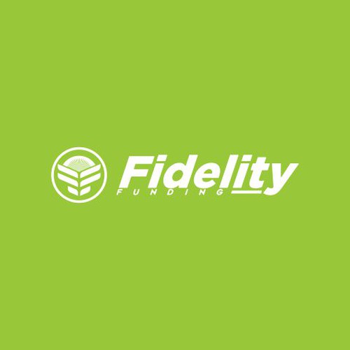 Fidelity Funding Design by riyati art