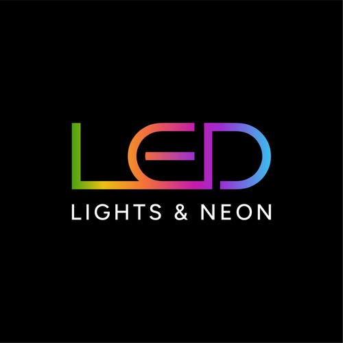 We are looking for a great logo for our LED lighting business Design by subahman