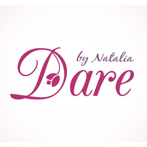 Logo/label for a plus size apparel company Design by Mr Simple