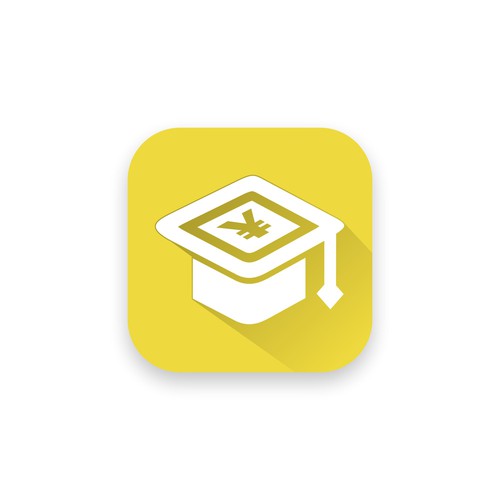 Icon or button contest entry by athyan™