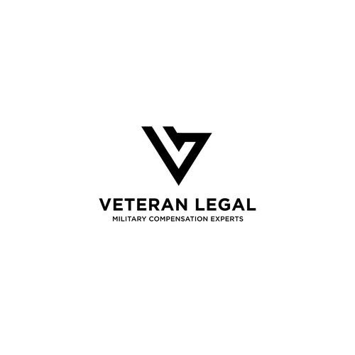 veteran legal Design by phillip1481