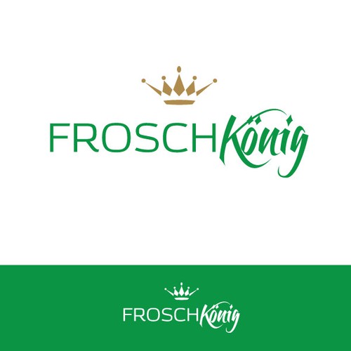 Logo design contest entry by g_kriszta